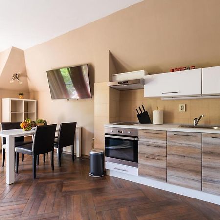 Quiet & Modern Maisonette Varna Luaran gambar