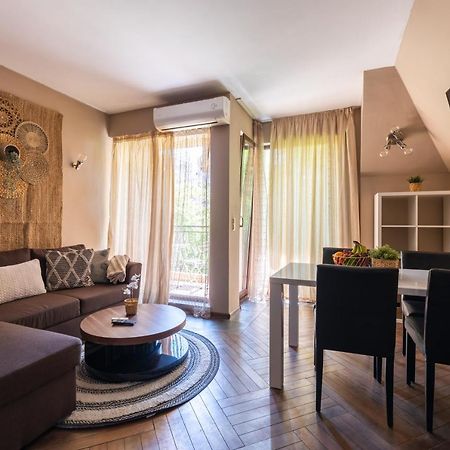 Quiet & Modern Maisonette Varna Luaran gambar