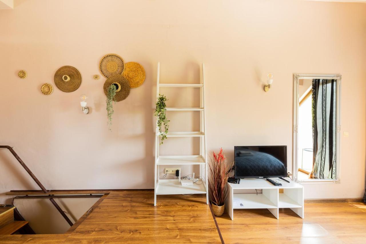 Quiet & Modern Maisonette Varna Luaran gambar