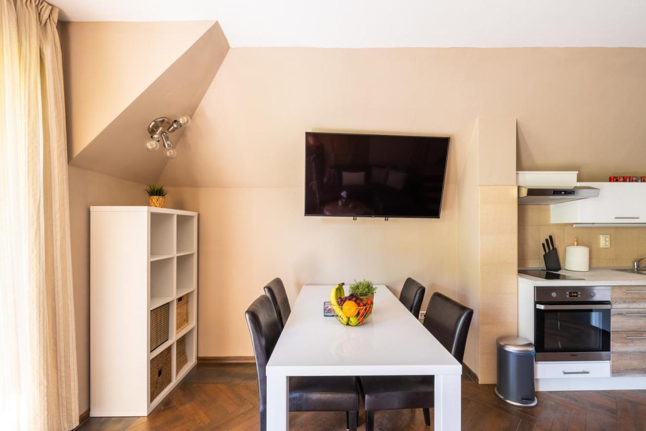 Quiet & Modern Maisonette Varna Luaran gambar