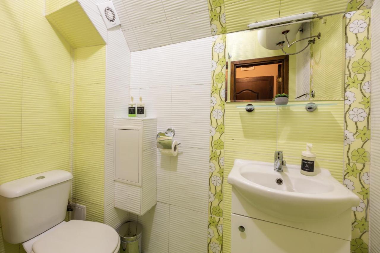 Quiet & Modern Maisonette Varna Luaran gambar