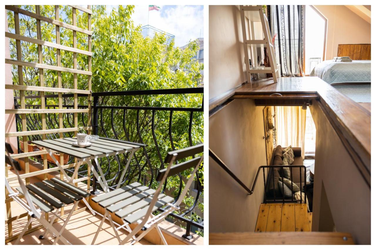 Quiet & Modern Maisonette Varna Luaran gambar