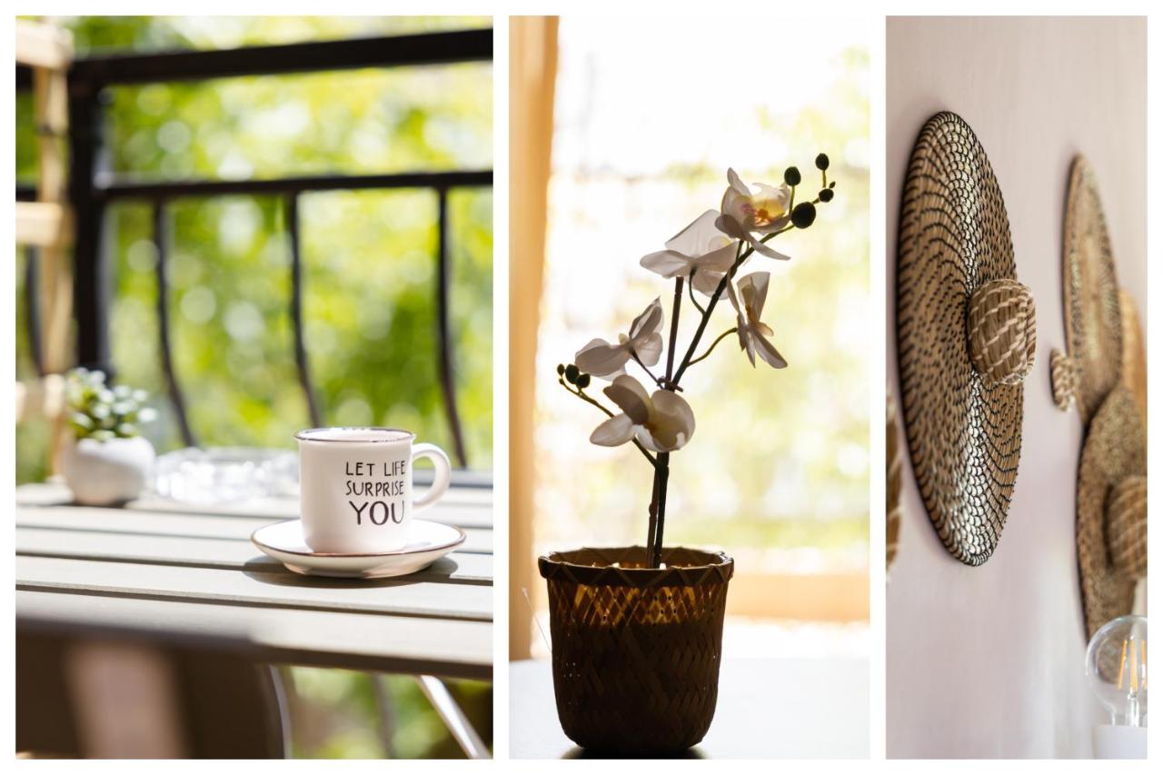 Quiet & Modern Maisonette Varna Luaran gambar