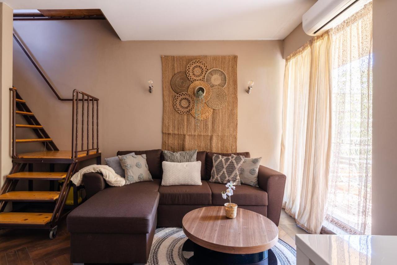 Quiet & Modern Maisonette Varna Luaran gambar